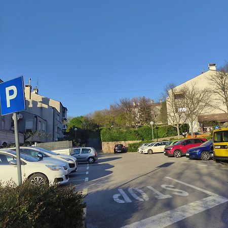 Apartman Vesna 2 Persons Njivice Exteriér fotografie