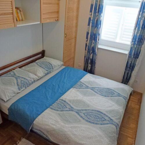 Apartman Vesna 2 Persons Njivice Exteriér fotografie