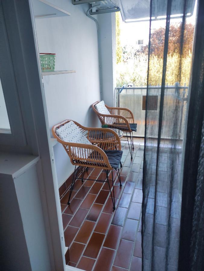 Apartman Vesna 2 Persons Njivice Exteriér fotografie